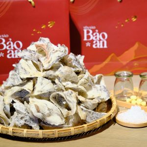 YẾN THÔ ĐẶC BIỆT